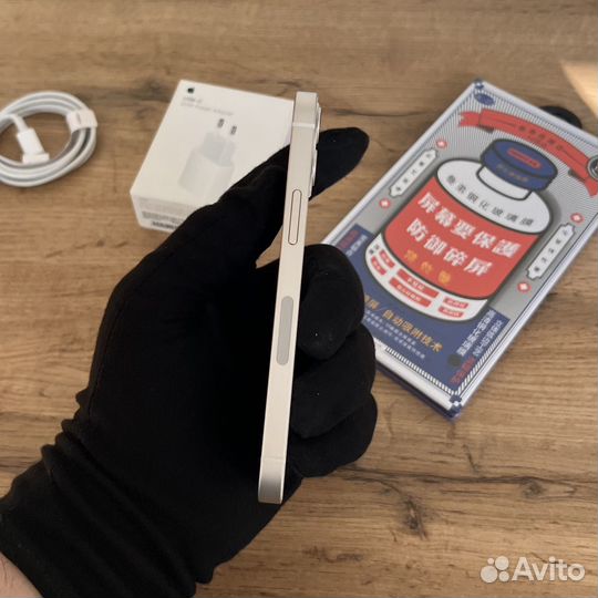 iPhone 12 mini, 256 ГБ