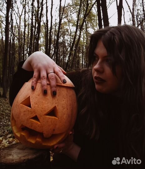 Прическа на фотосессию