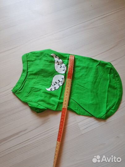 Одежда для собак (Новая)