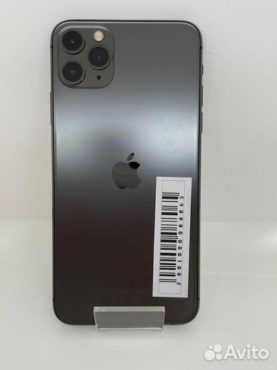 iPhone 11 Pro Max, 64 ГБ