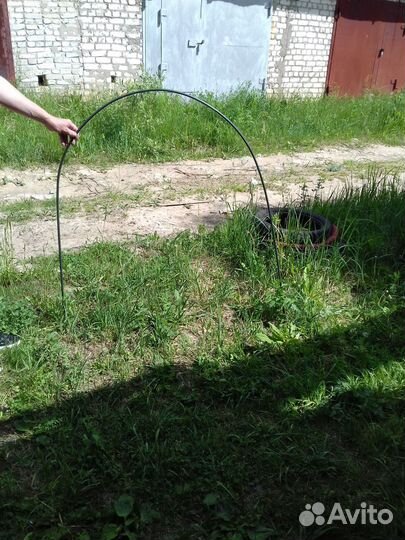 Дуги для парника 3 метра