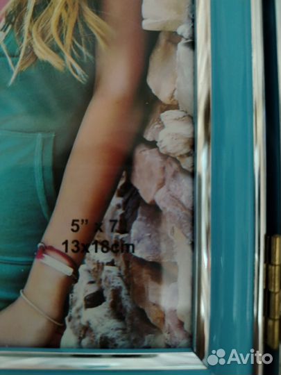 Продам фоторамку