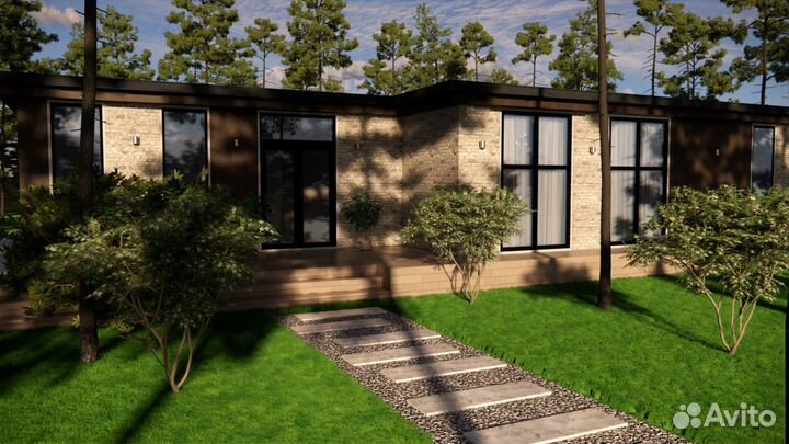 3d моделирование