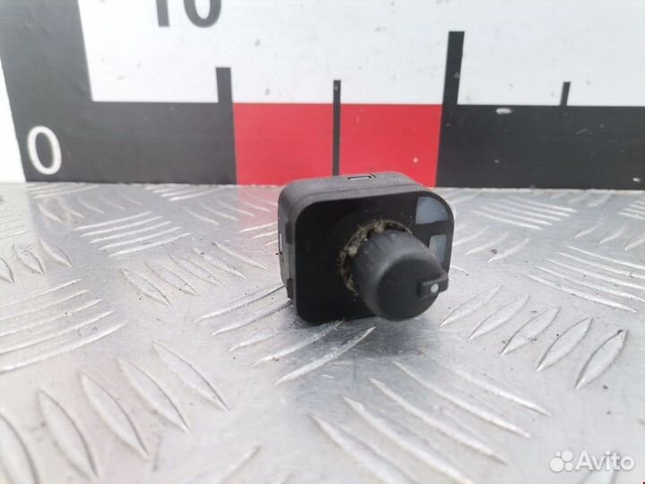 Кнопка (выключатель) Audi A4 B6 2004 8E0959565A