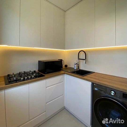 Цена за всю кухню CN:024866