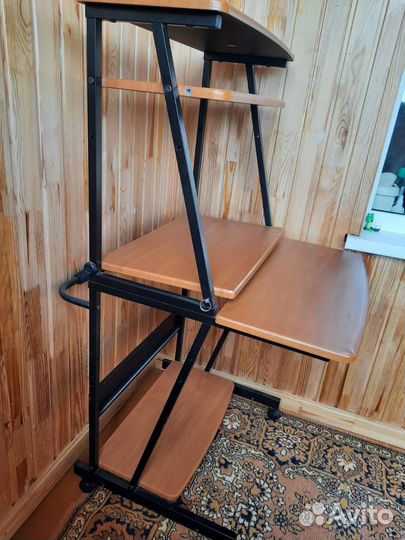 Компьютерный стол