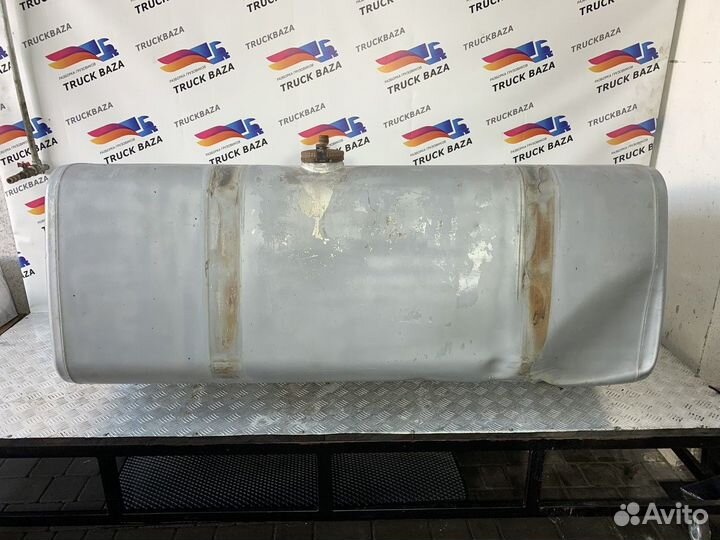 Бак топливный 600 L Man TGA, Man TGS, Man TGX