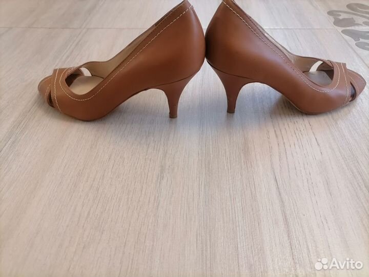 Туфли женские mascotte 39 размер