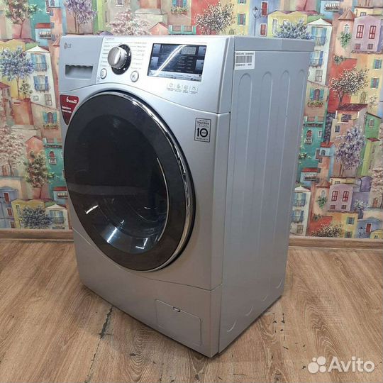 Стиральная машина бу с гарантией с доставкой