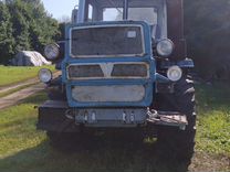 Трактор ХТЗ 150К-09.172.01, 1986