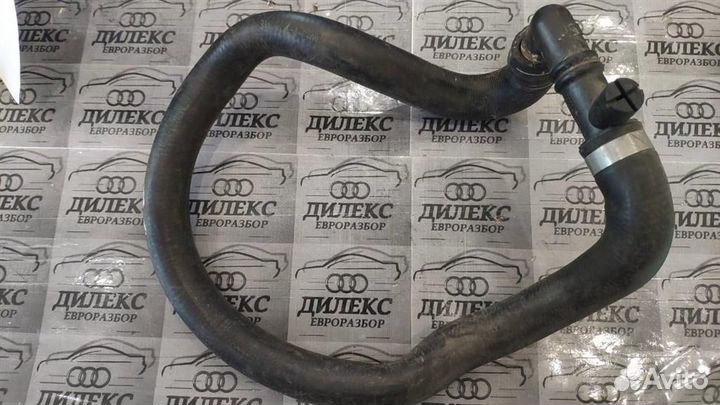 Штуцер Audi A8 D3 4E 2004-2010