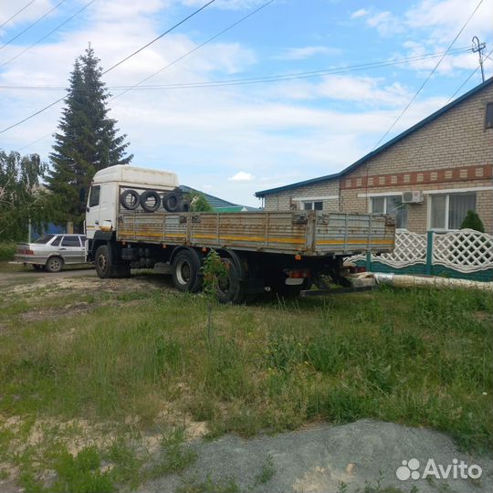 МАЗ 6312А9-320-015, 2011