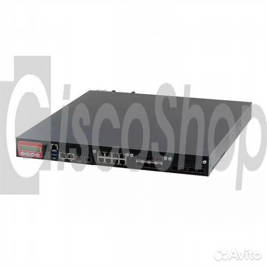 Платформа сетевая Aaeon FWS-7520