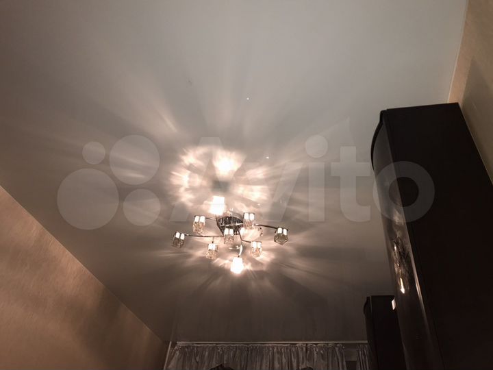 1-к. квартира, 52 м², 4/5 эт.