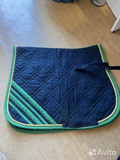 Вальтрап для лошади