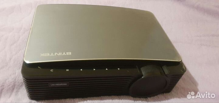 Byintek K25