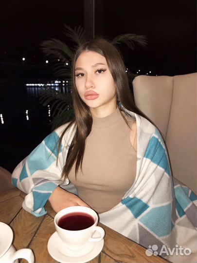 Администратор/ бровист