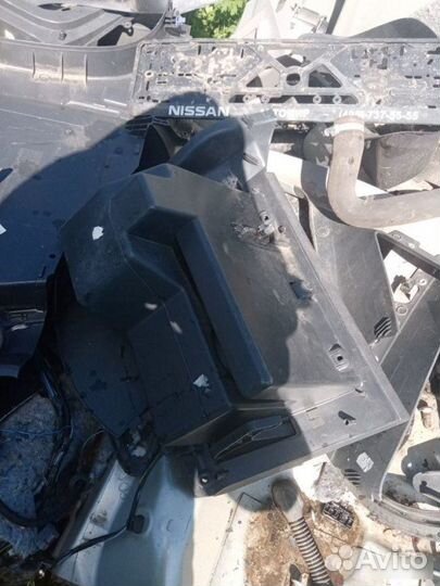 Бардачок Opel Corsa D 2008