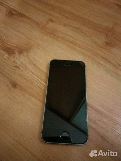 iPhone 5 S, 16 гб