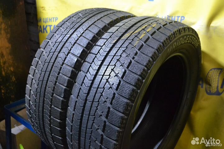 Bridgestone Blizzak VRX 225/55 R18