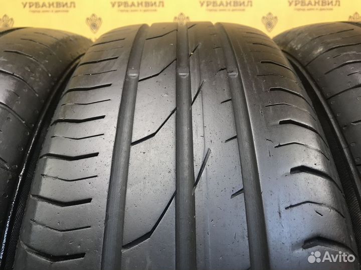 Continental ContiPremiumContact 2 195/65 R15 91H