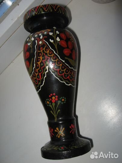 Статуэтки фарфор СССР Советский винтаж Светильник