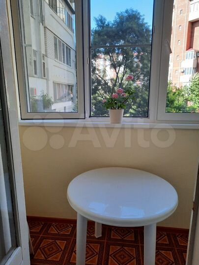 1-к. квартира, 33 м², 1/6 эт.