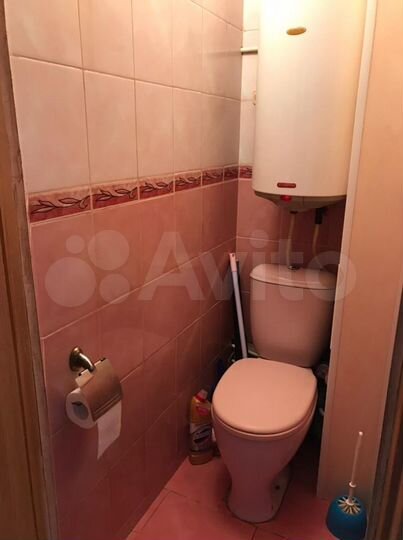 2-к. квартира, 45 м², 5/5 эт.