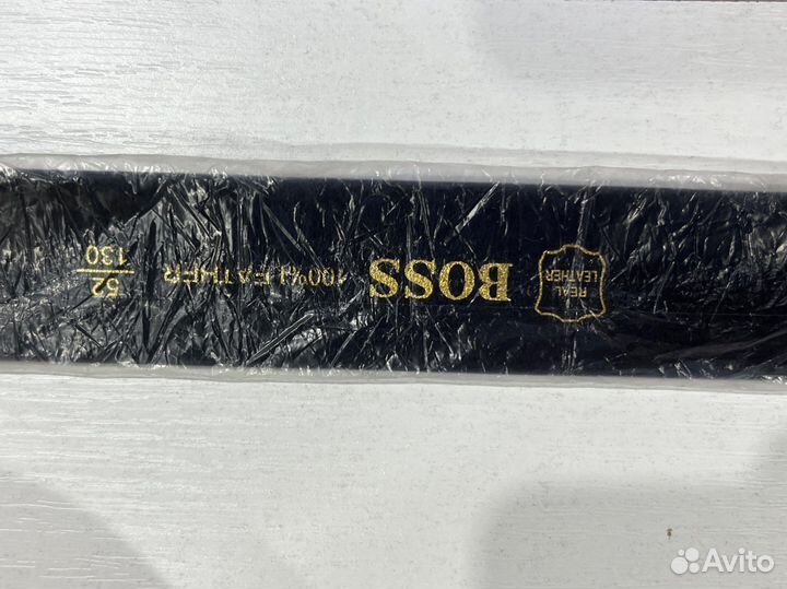 Ремни мужские из натуральной кожи брендовые