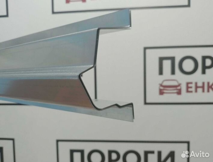 Пороги Jeep Cherokee 2 (XJ) и другие