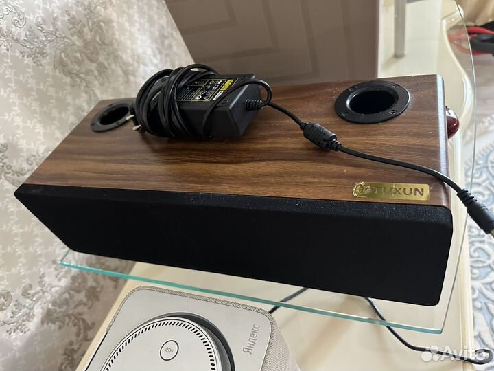 Караоке станция