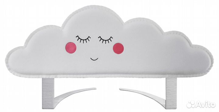 Бортик для кровати от падений