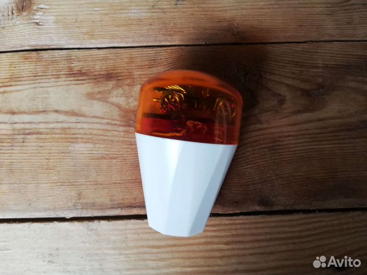 Насадка на кпп СССР