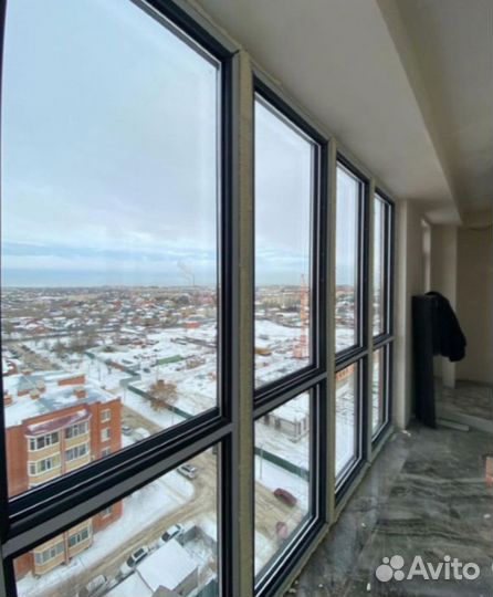 Окна/балконы пвх