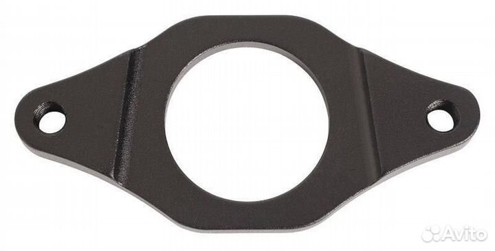 Пластина под BMX вынос Shadow для гира-ротора