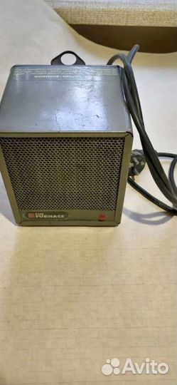 Обогреватель