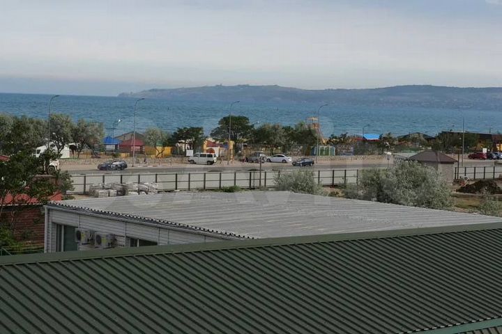 Комната 20 м², 1/4 эт.