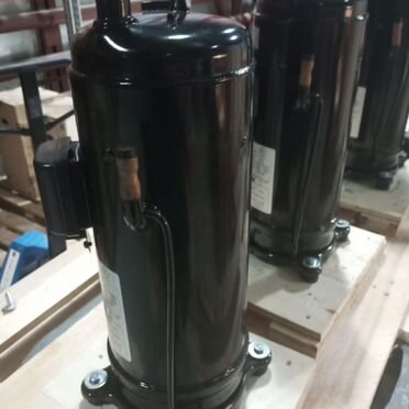 Компрессор Hitachi scroll G603DH-90C2Y