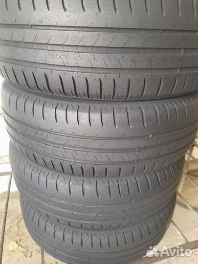 Michelin Energy Saver 185/65 R15