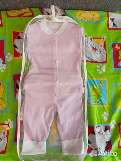 Костюм детский новый на подарок