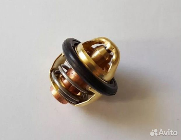 Термостат CF moto