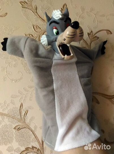 Кукольный театр