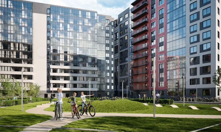 Продам помещение свободного назначения, 152.19 м²