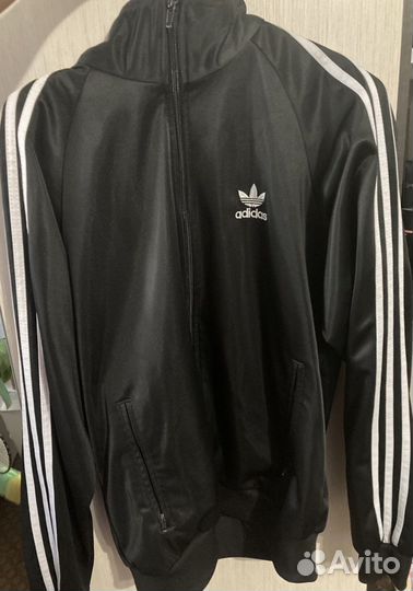 Олимпийка adidas 90 х