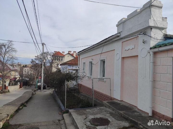 Экскурсия — Севастополь — Одноэтажный Севастополь