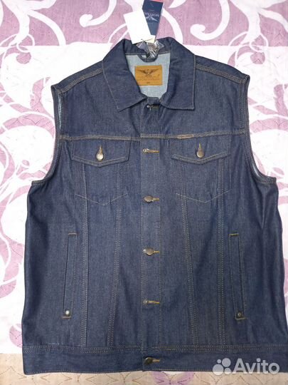 Мужская зимняя куртка