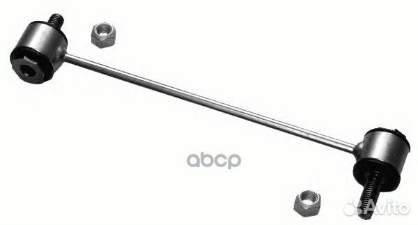 12582 02 Тяга стабилизатора MB W140/W220 зад.по