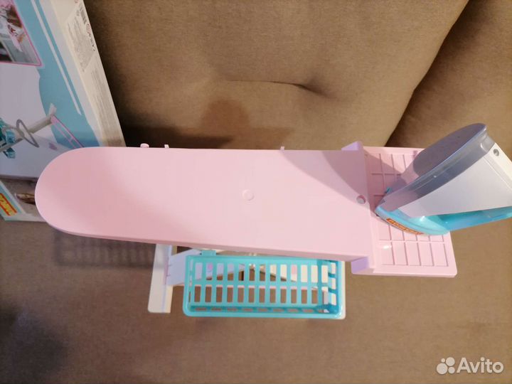 Детская гладильная доска