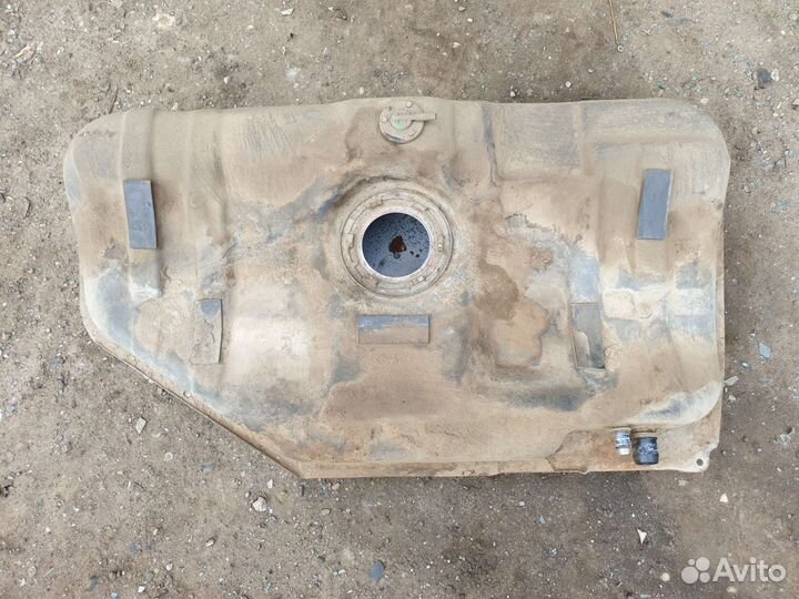 Бензобак Lacetti Лачетти