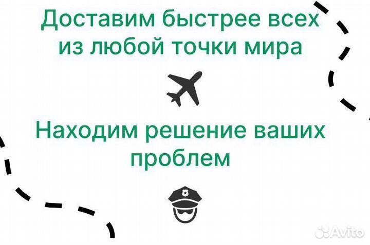 Санкционные товары выкуп и доставка (США, Европа)